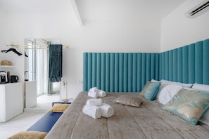 1 chambre