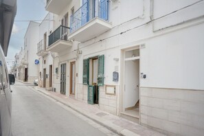 Detalle exterior