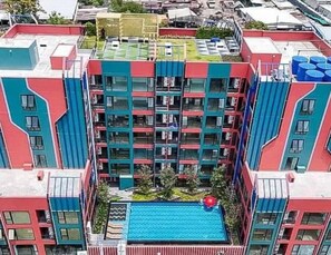 Eksteriør