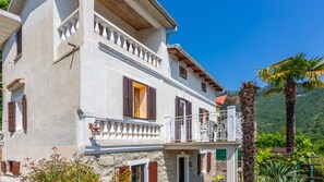 Exterior - Apartman Draga by Villas Guide (Mošcenicka Draga)