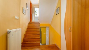 Interior - Apartman Draga by Villas Guide (Mošcenicka Draga)