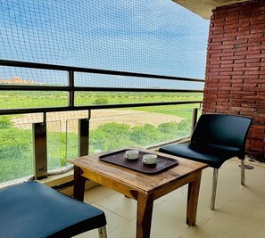 Kamar Superior | Balkon