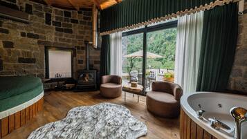 Biệt thự tiện nghi đơn giản | Truy cập Internet không dây miễn phí