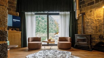 Villa | Living area