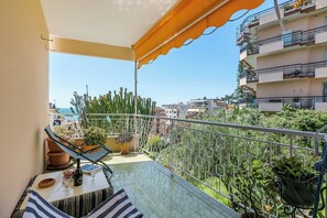 Property grounds - Owl House (Sanremo)