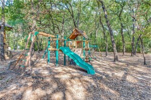Espace pour enfants