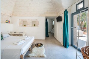 2 quartos