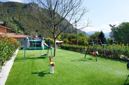 Apartment 'Diamante' with Mountain View, Shared Pool and Wi-Fi