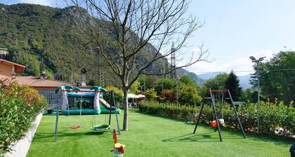Apartment 'Diamante' with Mountain View, Shared Pool and Wi-Fi