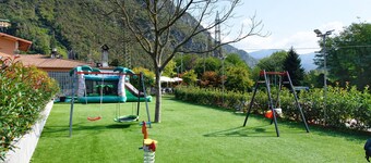 Apartment 'Diamante' with Mountain View, Shared Pool and Wi-Fi