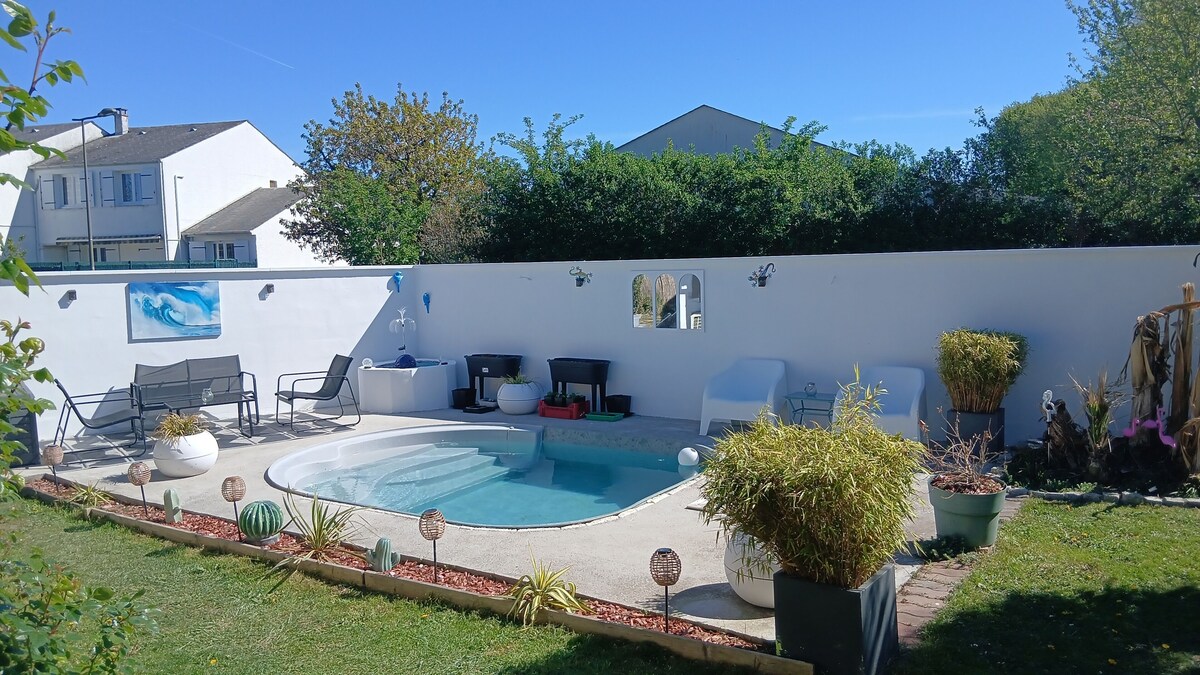 Bild für Gastgeberprofil