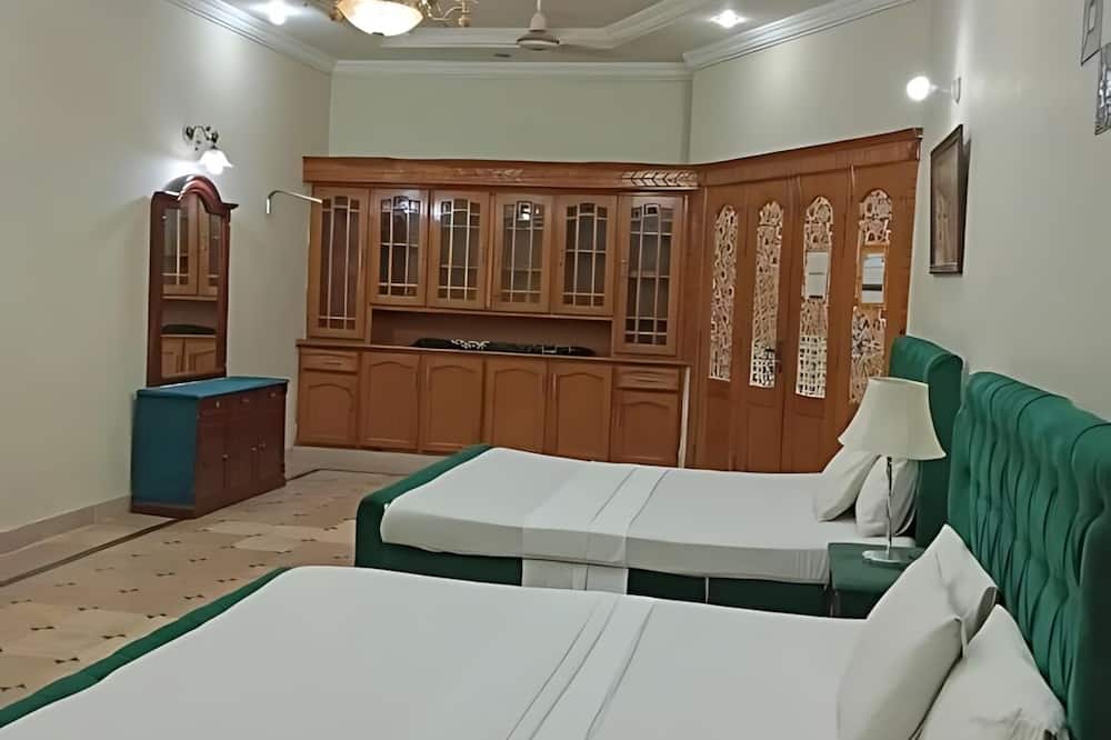 New Orion International Guest House