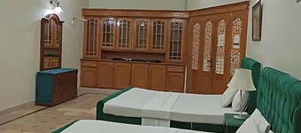 New Orion International Guest House