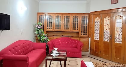 New Orion International Guest House