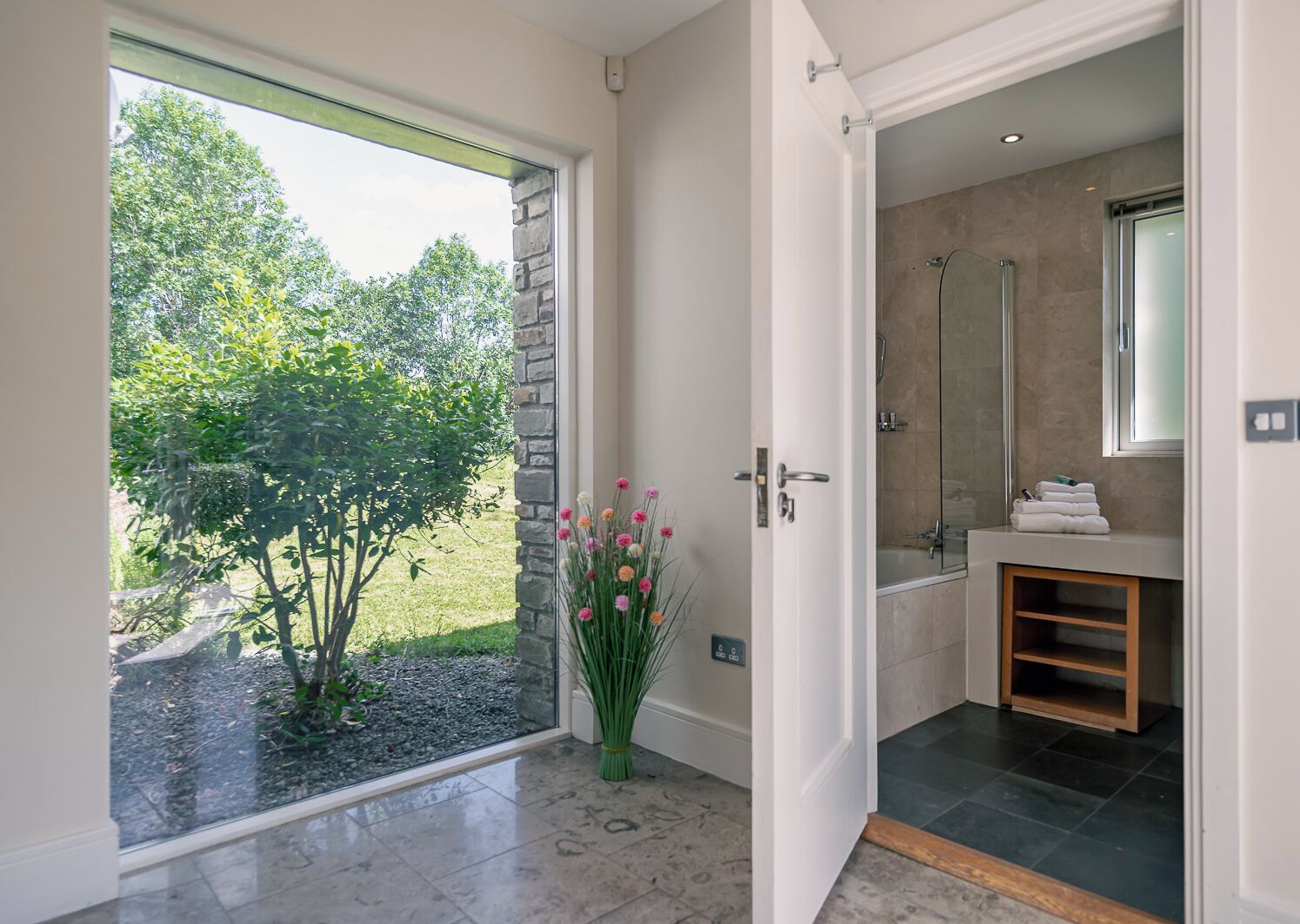 4 habitaciones 