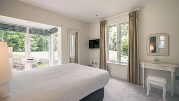 Apartment | 4 bedrooms