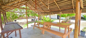 Tranquil 3-bedroom villa in elewankuluma Puttalam , near wilpattu safari park