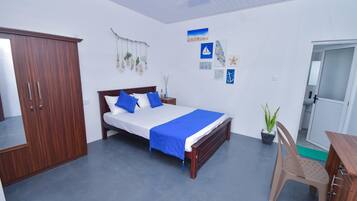 3 habitaciones