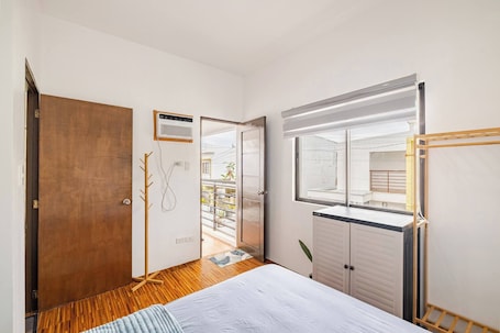 House, 3 Bedrooms, Balcony, Garden View | 4 bedrooms