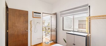 Charming Iloilo City House With Garden View