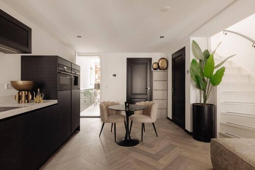 Luxury Penthouse off the Avenue near Vondelpark