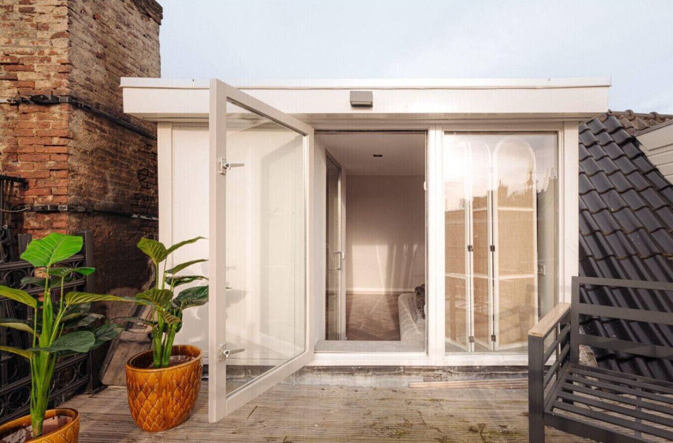 Detalle del exterior