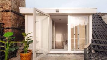 Detalle del exterior