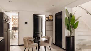 Interior - Luxury Penthouse off the Avenue near Vondelpark (Amsterdam)