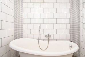 Apartment | Bathroom - RentPlanet - Kazimierza Wielkiego (Kraków)