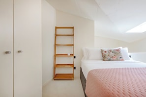 City Duplex, 1 Double Bed, Non Smoking