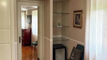 Ducale | Una cassaforte in camera, Wi-Fi gratuito