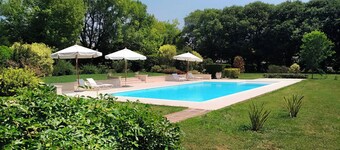 Villa Zane