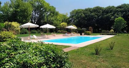 Villa Zane