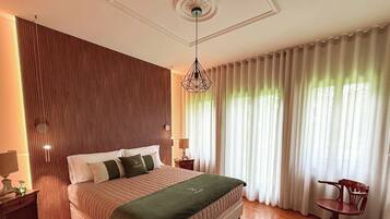 Suite Del Doge | In-room safe, free WiFi