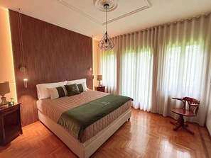 Suite Del Doge | Caja fuerte y wifi gratis