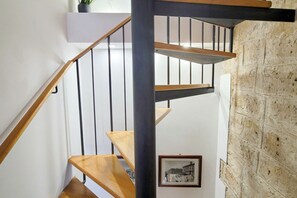 Interior - Tatiana - Historic House (Bari)