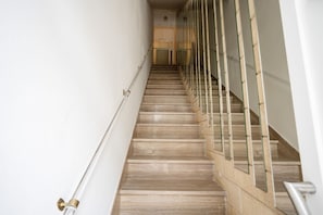 Interiör