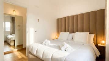 2 bedrooms