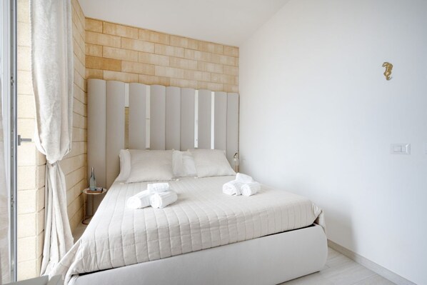 2 habitaciones 