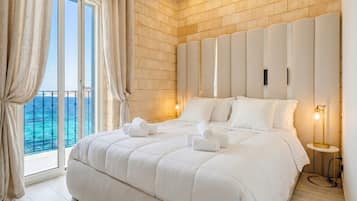 2 bedrooms
