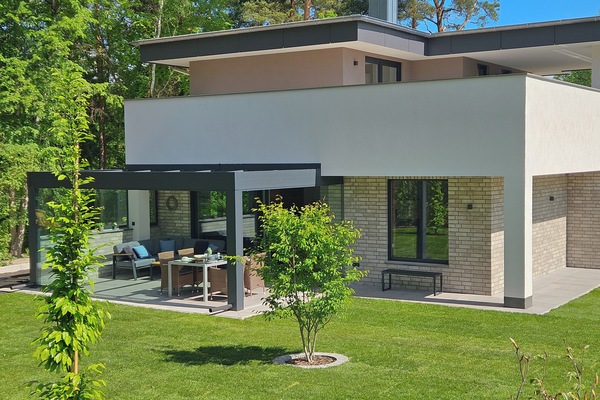 テラス / パティオ