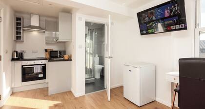 Villas Apart Hotel