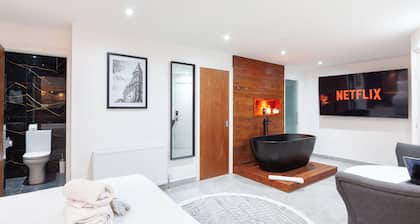 Villas Apart Hotel