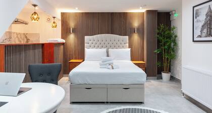 Villas Apart Hotel