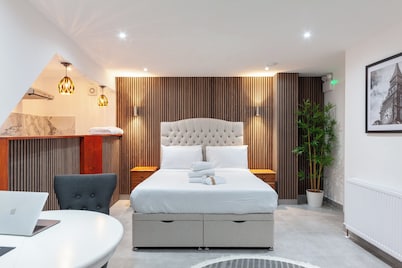 Villas Apart Hotel