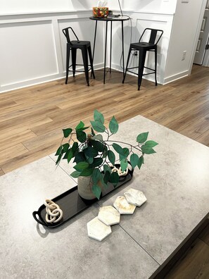 Interior - ModernCottageLuxury - Brand New with 3 full baths (Huntsville)