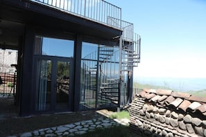 Exterior - Lurji Bani (Nukriani)