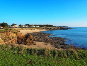 Plage