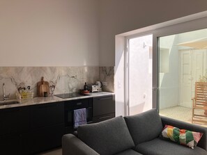 House | 1 bedroom - Casa P tio in Faro With 1 Bedrooms and 1 Bathrooms (Faro)