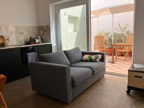 Casa | 1 dormitorio